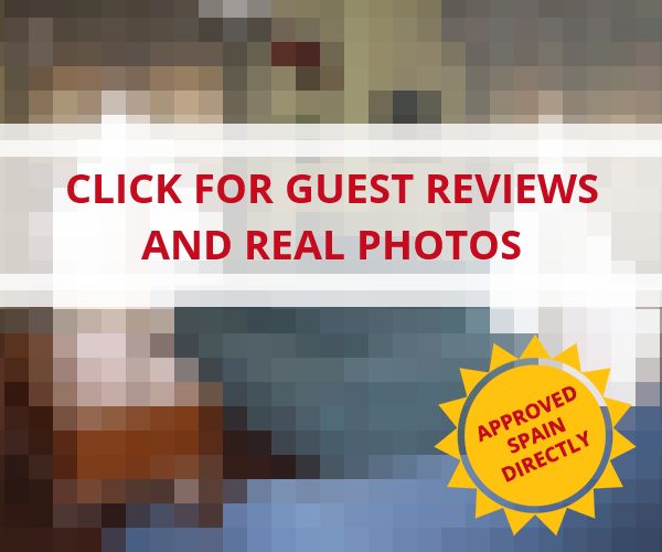 www.apartamentomurcia.net - check out latest independent reviews
