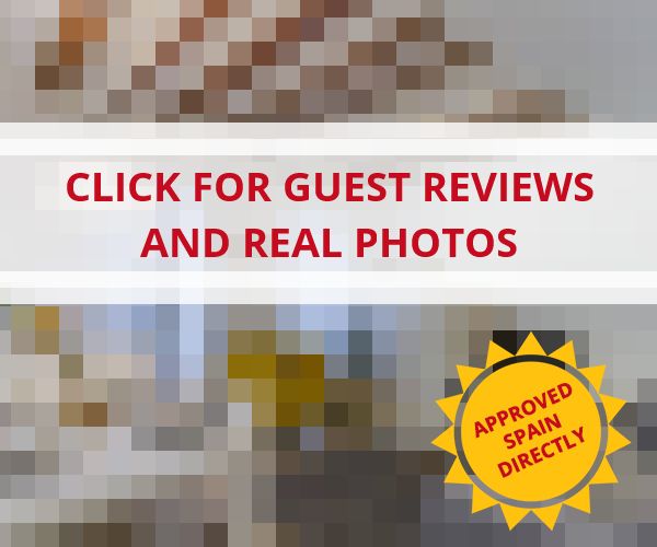 www.apartamentopamplona.com - check out latest independent reviews
