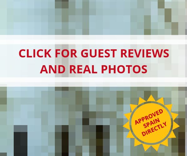 www.apartamentoreina.es - check out latest independent reviews