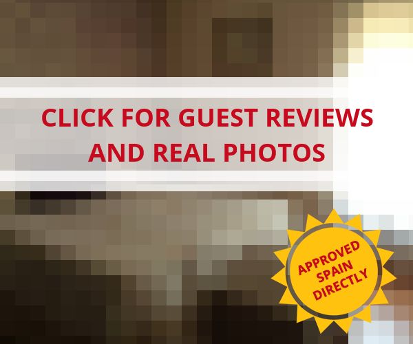www.apartamentorurallaluna.es - check out latest independent reviews