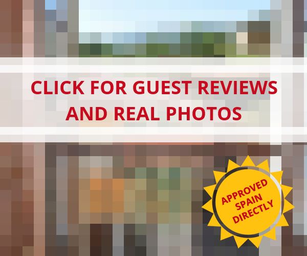 www.apartamentoruralteverga.com - check out latest independent reviews