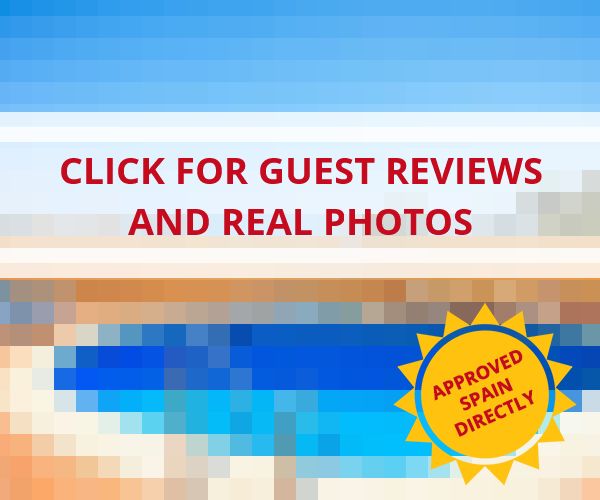www.apartamentos-abril.com - check out latest independent reviews