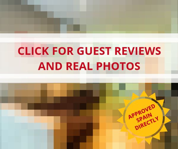 www.apartamentos-amanecer.es - check out latest independent reviews