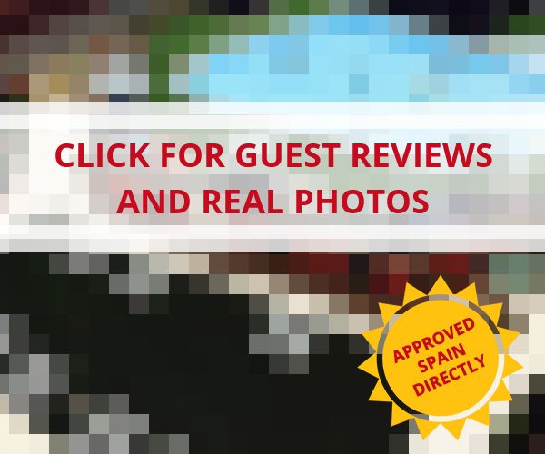 www.apartamentos-amazonas.com - check out latest independent reviews