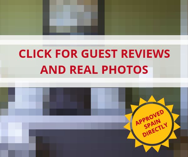 www.apartamentos-apralcala.com - check out latest independent reviews