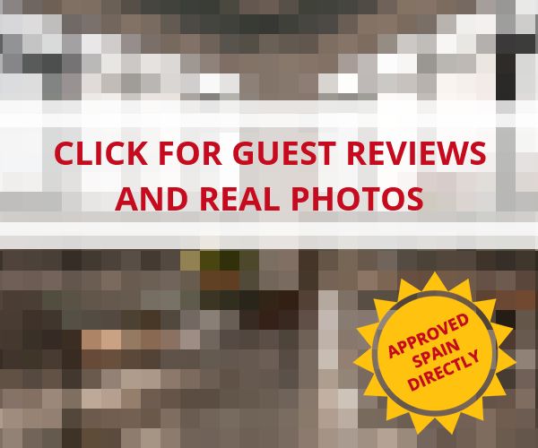 www.apartamentos-avenida.com - check out latest independent reviews