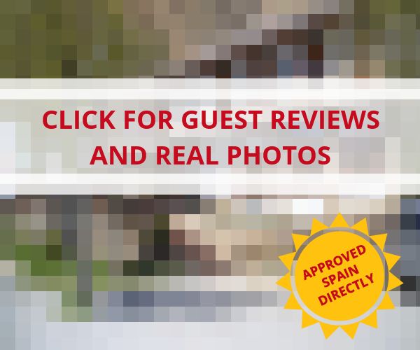 www.apartamentos-cambrils.es - check out latest independent reviews