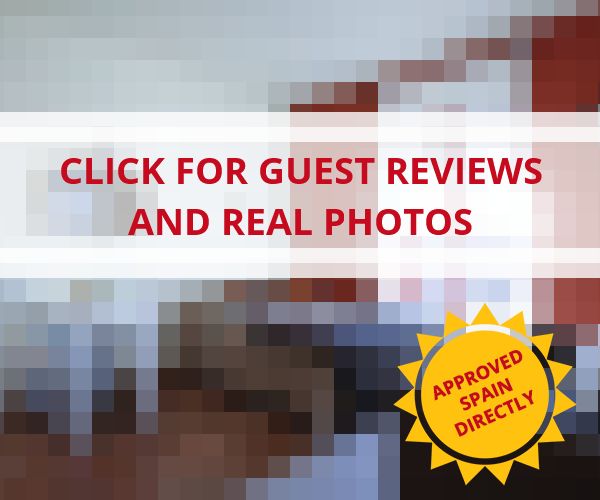 www.apartamentos-caminodelprado.com - check out latest independent reviews