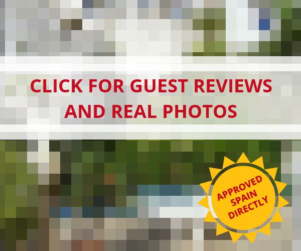 www.apartamentos-casablanca.com - check out latest independent reviews