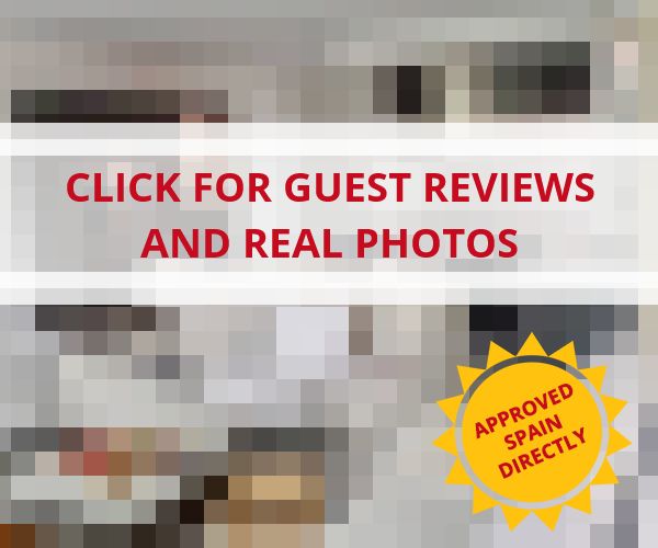 www.apartamentos-casapilar.com - check out latest independent reviews