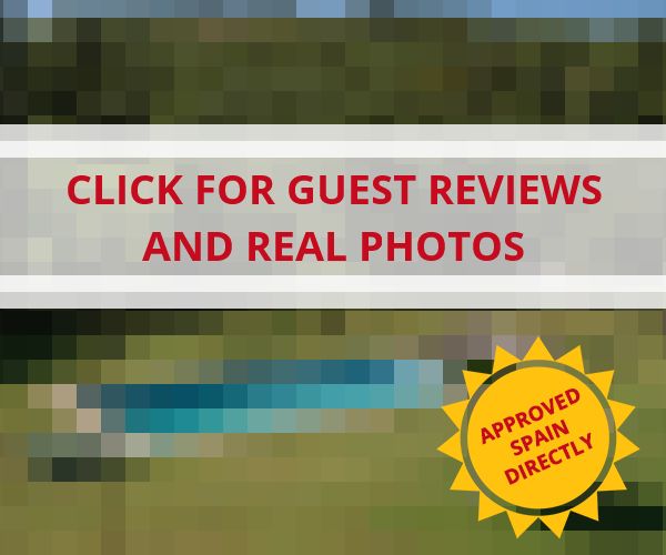 www.apartamentos-casasturga.com - check out latest independent reviews