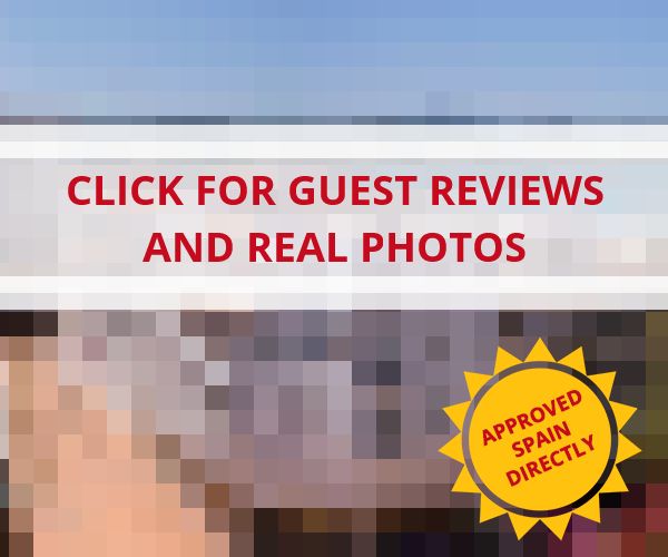 www.apartamentos-centralpark.com - check out latest independent reviews