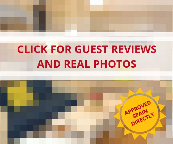 www.apartamentos-clavero.com - check out latest independent reviews