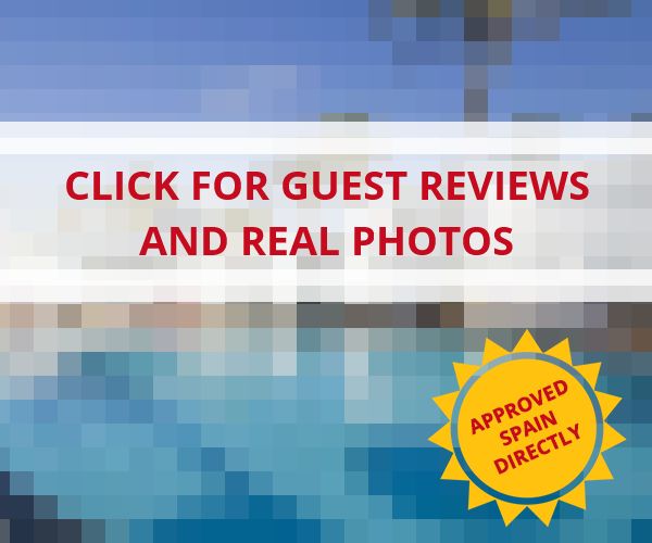 www.apartamentos-fariones.com - check out latest independent reviews