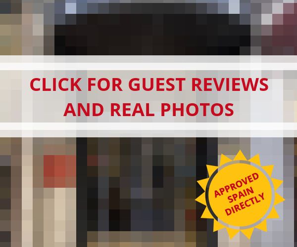 www.apartamentos-granvia.com - check out latest independent reviews