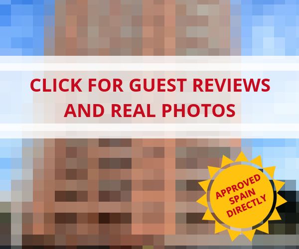 www.apartamentos-levante.com - check out latest independent reviews