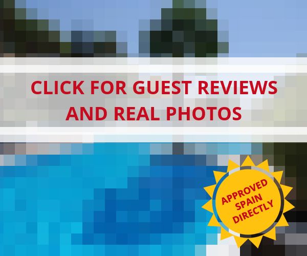 www.apartamentos-matorral.com - check out latest independent reviews