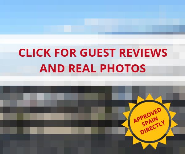www.apartamentos-mediterraneo.com - check out latest independent reviews