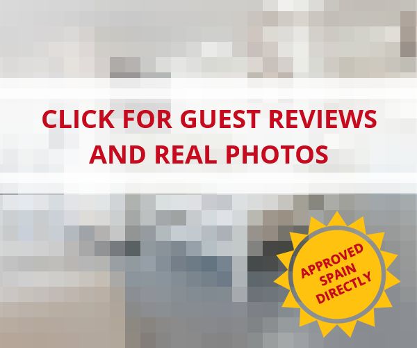 www.apartamentos-murcia.es - check out latest independent reviews