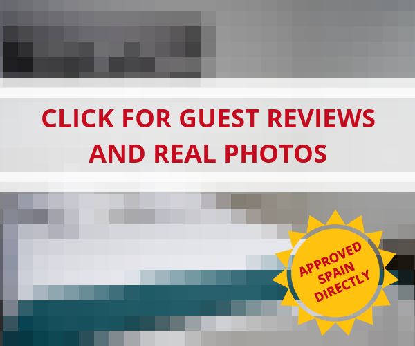 www.apartamentos-ortega.com - check out latest independent reviews