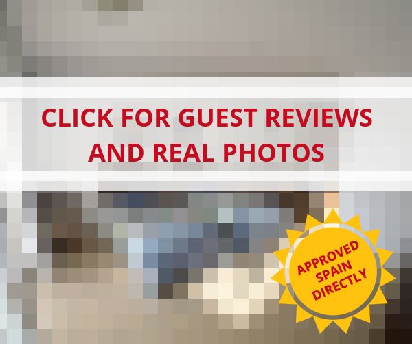 www.apartamentos-parquecattleya.com - check out latest independent reviews