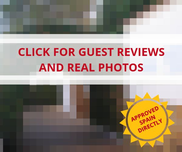 www.apartamentos-piscis.com - check out latest independent reviews