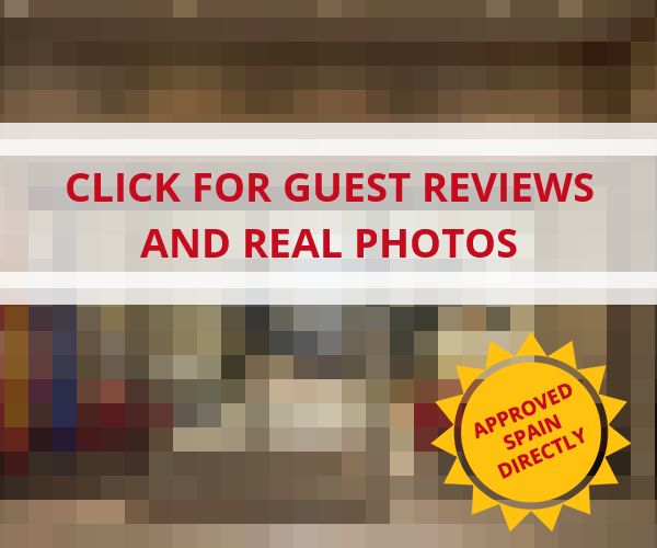 www.apartamentos-plazaespana.com - check out latest independent reviews