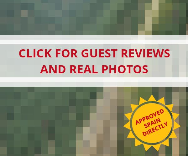 www.apartamentos-realdecartuja.com - check out latest independent reviews