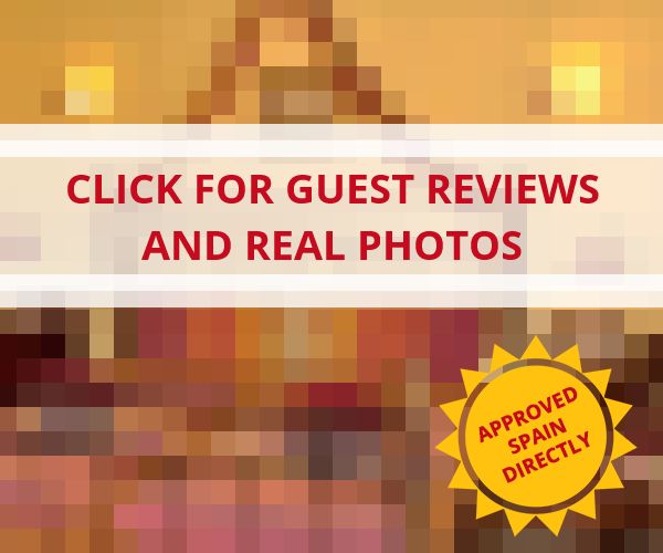 www.apartamentos-san-antonio.es - check out latest independent reviews