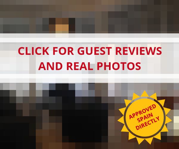 www.apartamentos-santaana.com - check out latest independent reviews
