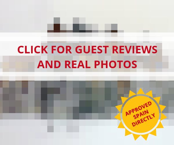 www.apartamentos-sierra-nevada.com - check out latest independent reviews