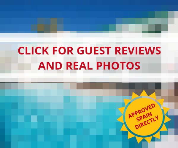 www.apartamentos-teneguia.com - check out latest independent reviews