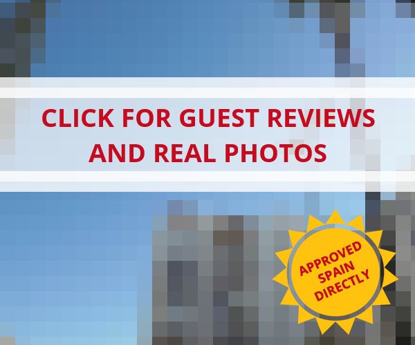 www.apartamentos-terrasol.com - check out latest independent reviews