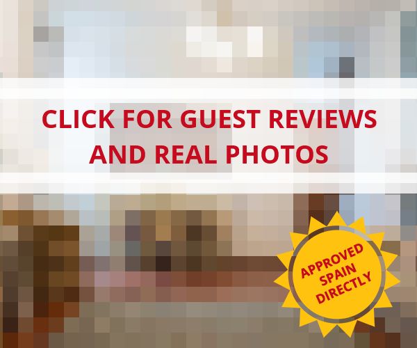 www.apartamentos-tirsodemolina.com - check out latest independent reviews