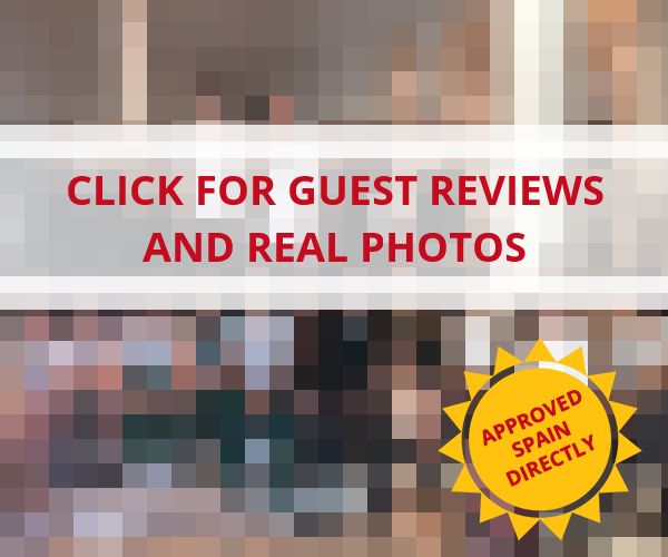 www.apartamentos-turisticos-rosendes.es - check out latest independent reviews