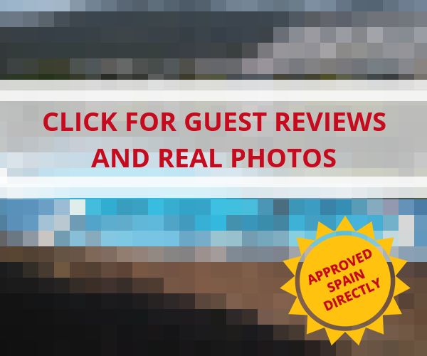 www.apartamentos3000.com - check out latest independent reviews