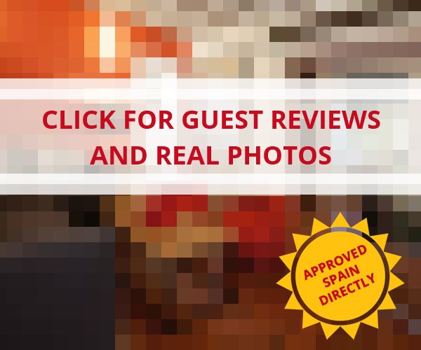 www.apartamentosabadtoledo.com - check out latest independent reviews