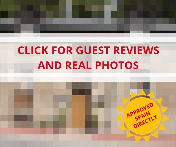 www.apartamentosaestacion.com - check out latest independent reviews