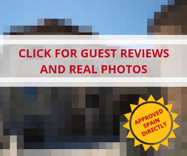 www.apartamentosainsa.es - check out latest independent reviews