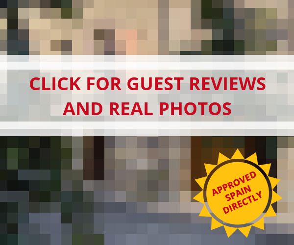 www.apartamentosalameda.com - check out latest independent reviews