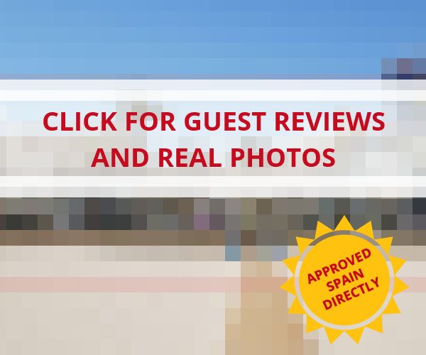 www.apartamentosalandalus.com - check out latest independent reviews