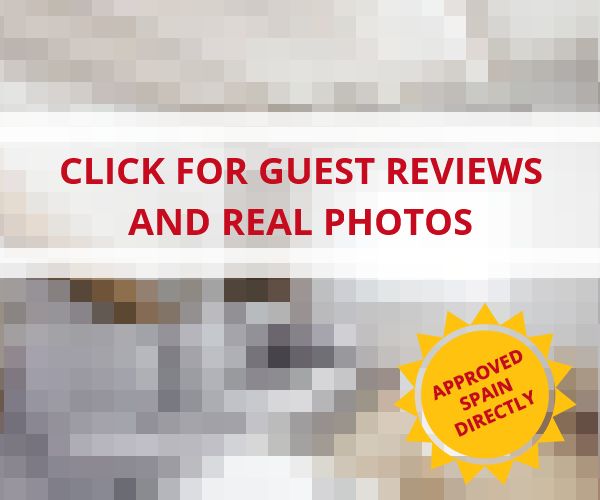 www.apartamentosalbarracin.com - check out latest independent reviews