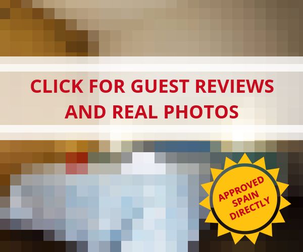 www.apartamentosalbero.com - check out latest independent reviews