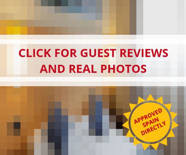 www.apartamentosalcala55.com - check out latest independent reviews