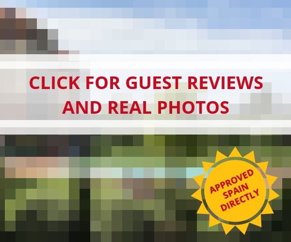 www.apartamentosalday.es - check out latest independent reviews