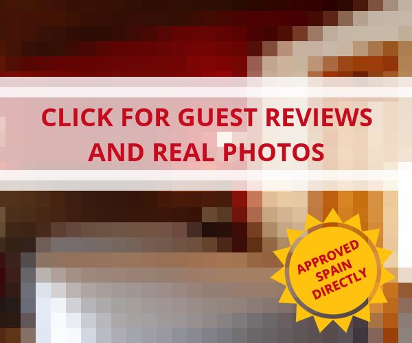 www.apartamentosaldeadelpuente.com - check out latest independent reviews