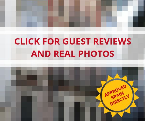www.apartamentosalejandra.com - check out latest independent reviews