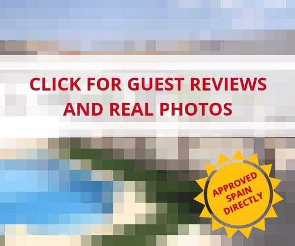 www.apartamentosalmagro.com - check out latest independent reviews