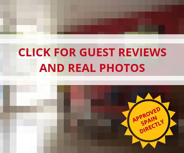 www.apartamentosaltai.com - check out latest independent reviews
