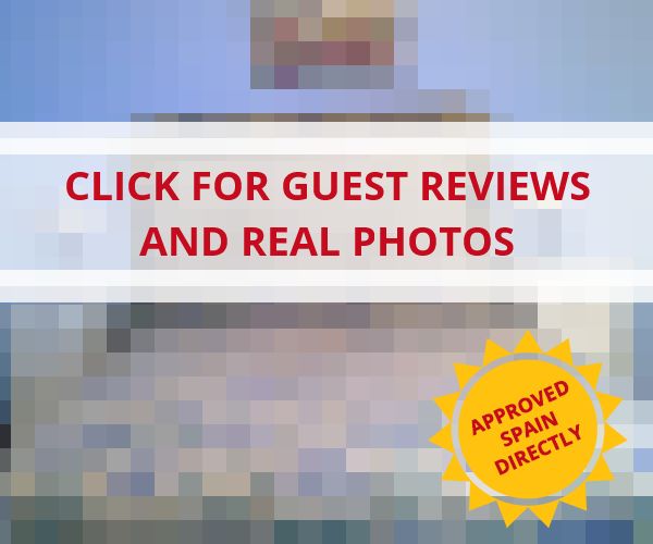 www.apartamentosaltuzarra.com - check out latest independent reviews